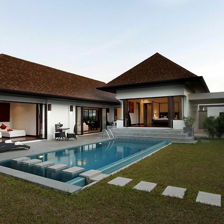 Villa Lovina By Holiplanet Rawai Экстерьер фото